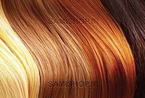 10 قانون طلایی برای رنگ کردن مو