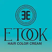 آلبوم رنگ موی ایتوک ETOOK